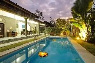The Catur Villa Seminyak