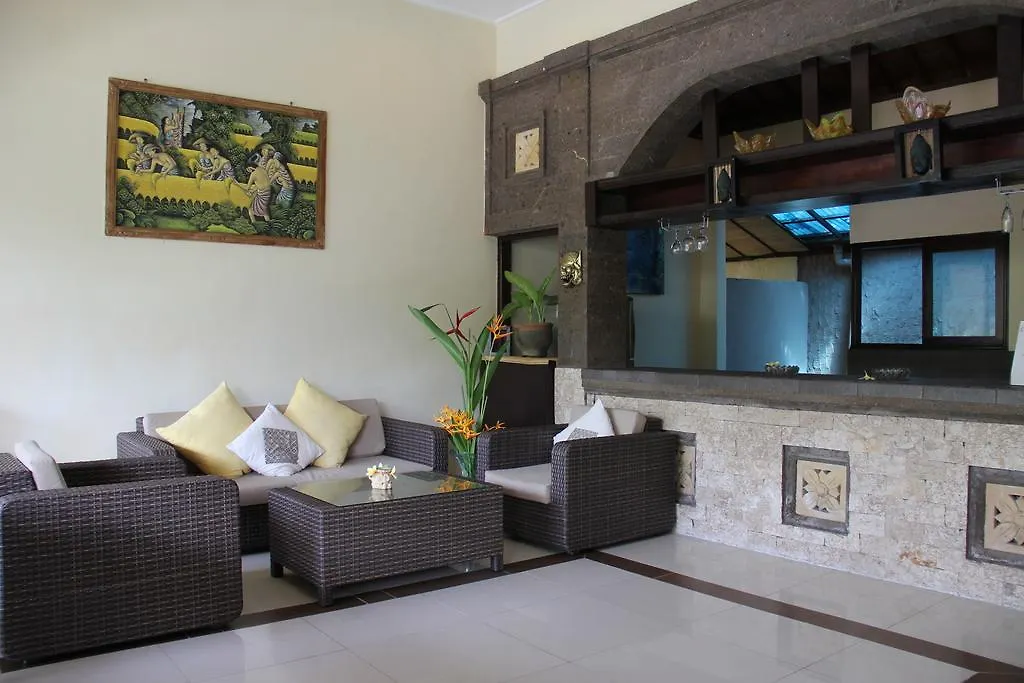 The Catur Villa Seminyak   Seminyak (Bali)