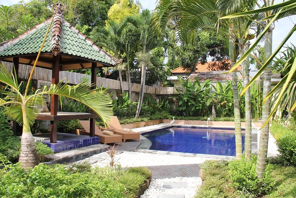 The Catur Villa Seminyak  Seminyak (Bali)