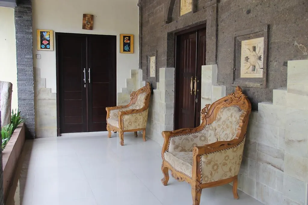The Catur Villa Seminyak  Indonesia