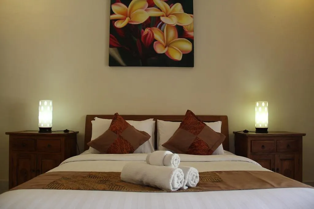The Catur Villa Seminyak  0*, Seminyak (Bali) Indonesia