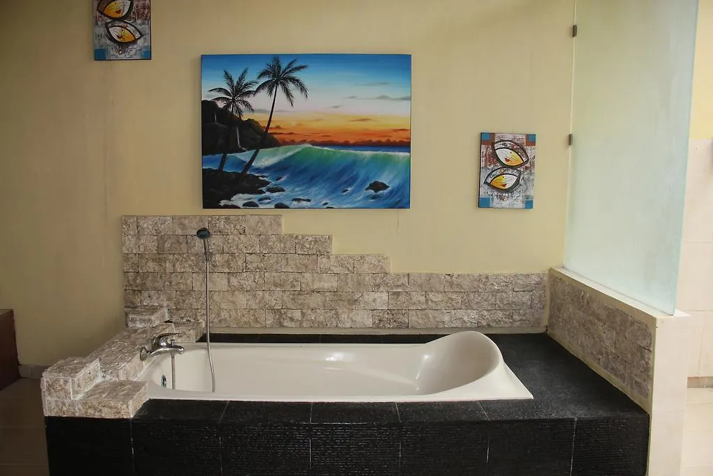 The Catur Villa Seminyak