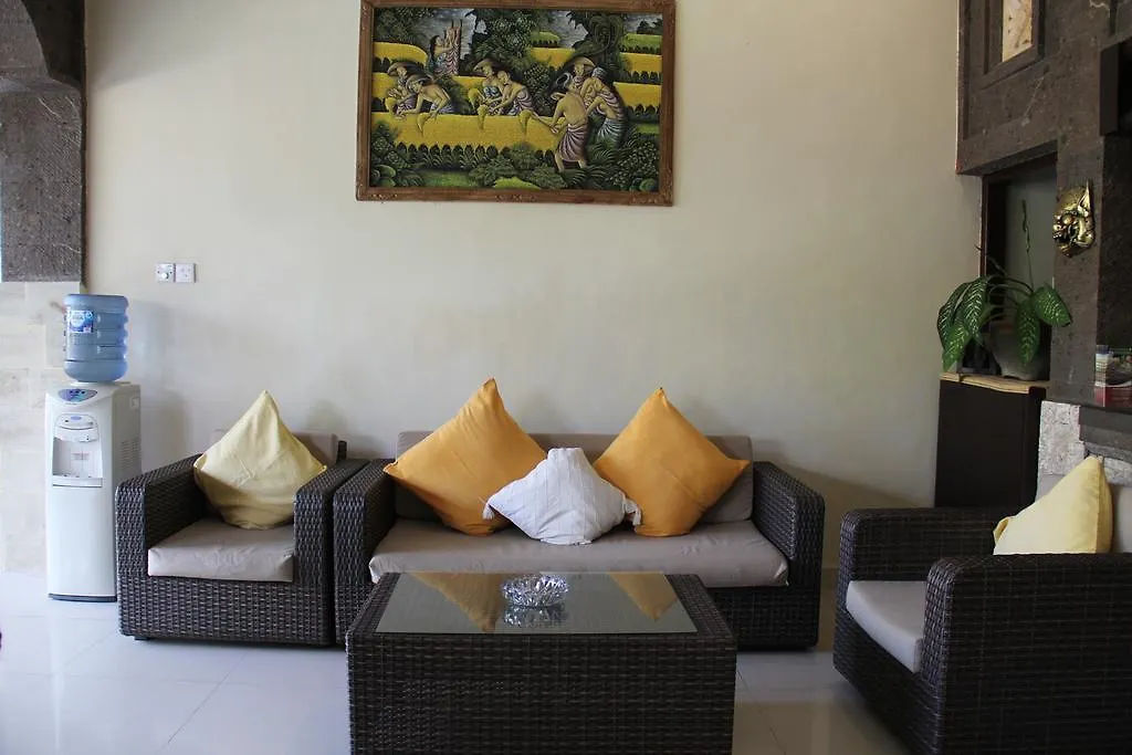 The Catur Villa Seminyak  Seminyak (Bali)