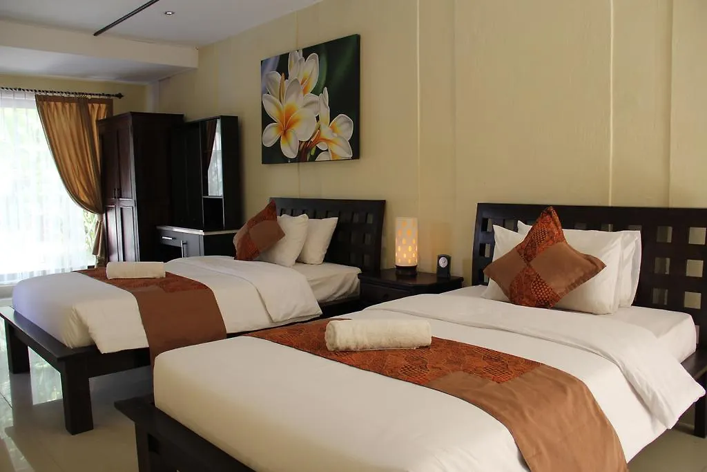 The Catur Villa Seminyak   Seminyak (Bali)