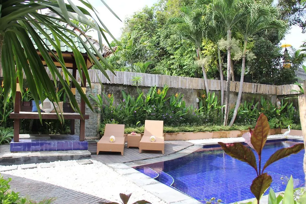 The Catur Villa Seminyak  Indonesia