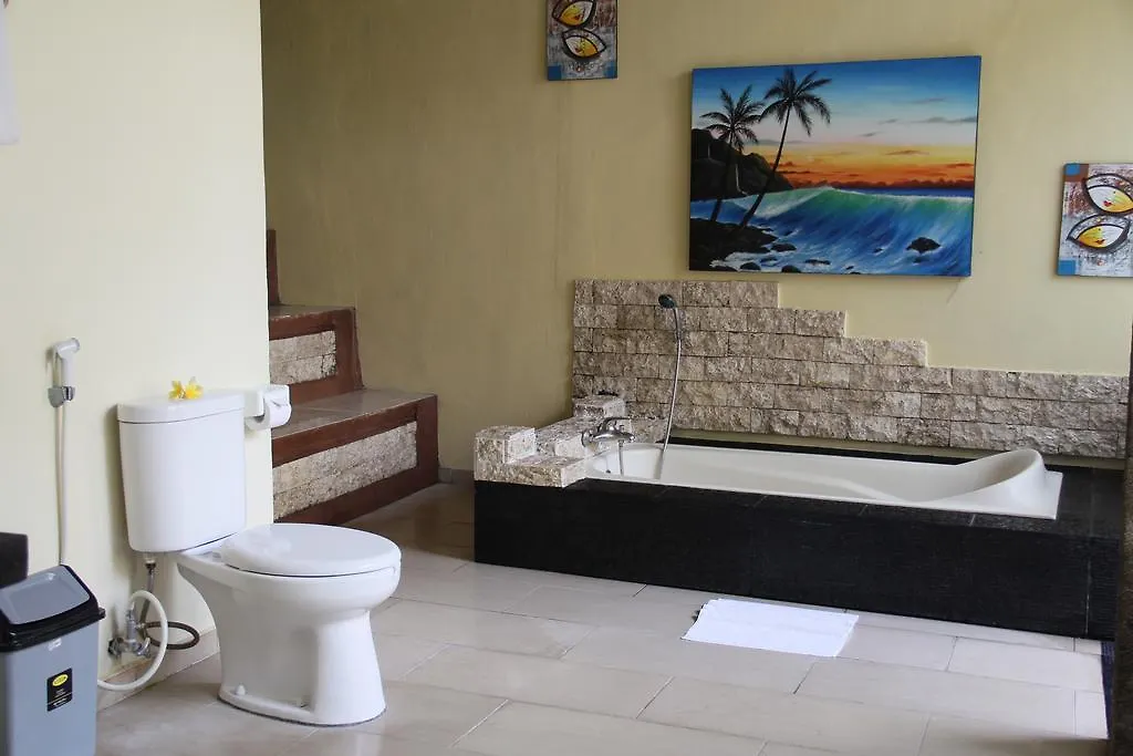The Catur Villa Seminyak  Indonesia