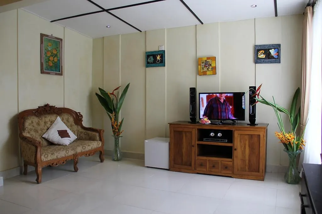 The Catur Villa Seminyak  Seminyak (Bali)