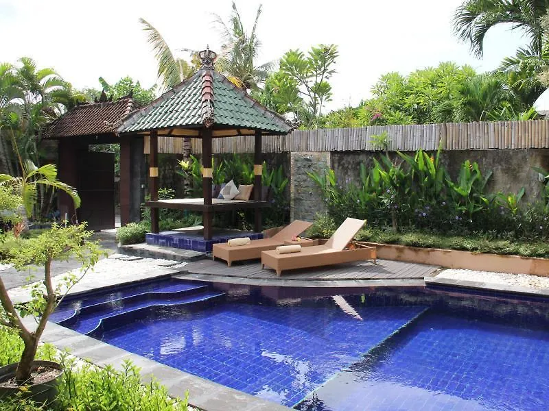 The Catur Villa Seminyak  0*, Seminyak (Bali) Indonesia