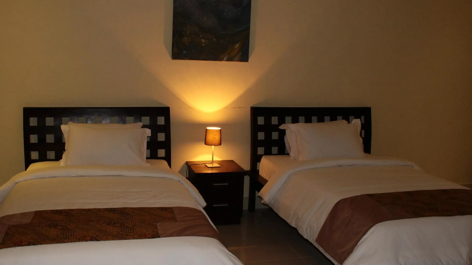 The Catur Villa Seminyak  Indonesia