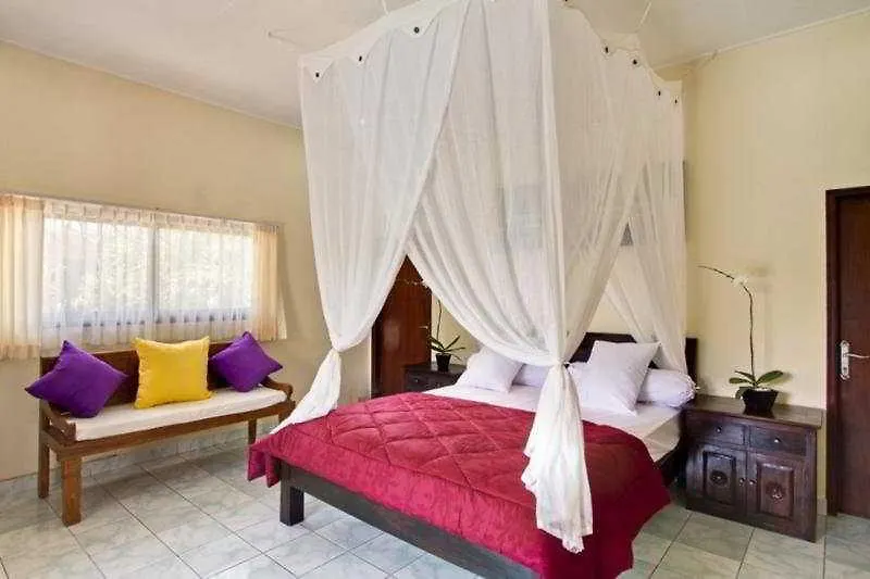 The Catur Villa Seminyak