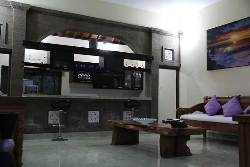 The Catur Villa Seminyak