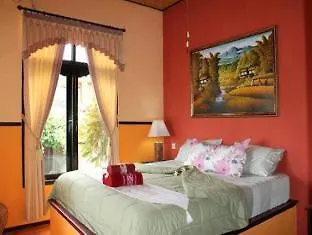 The Catur Villa Seminyak