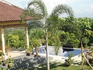 The Catur Villa Seminyak