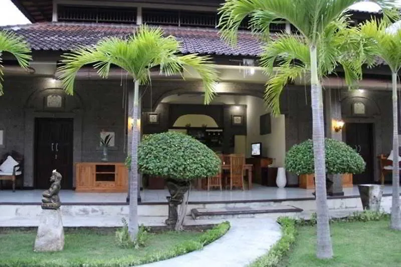 The Catur Villa Seminyak