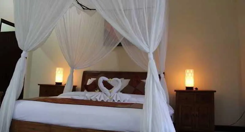 The Catur Villa Seminyak  Indonesia