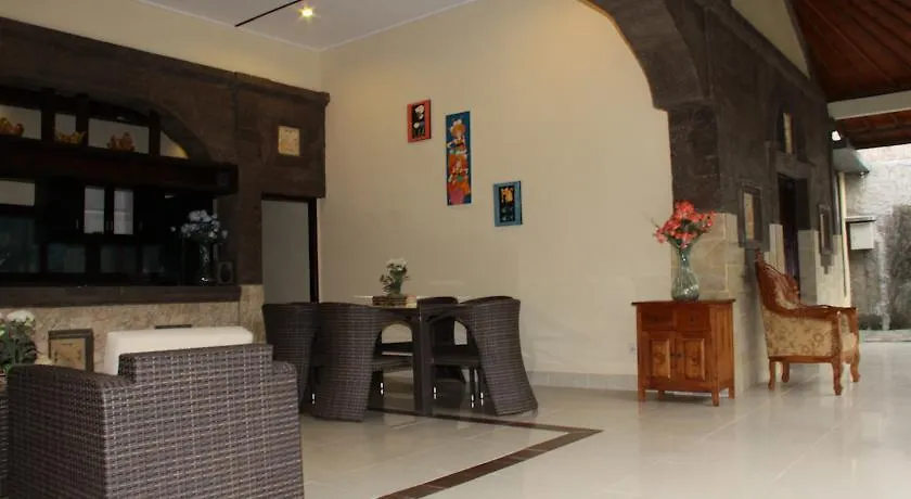 The Catur Villa Seminyak  Seminyak (Bali)