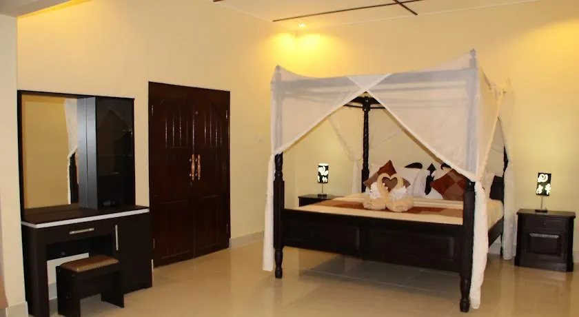 The Catur Villa Seminyak  Indonesia