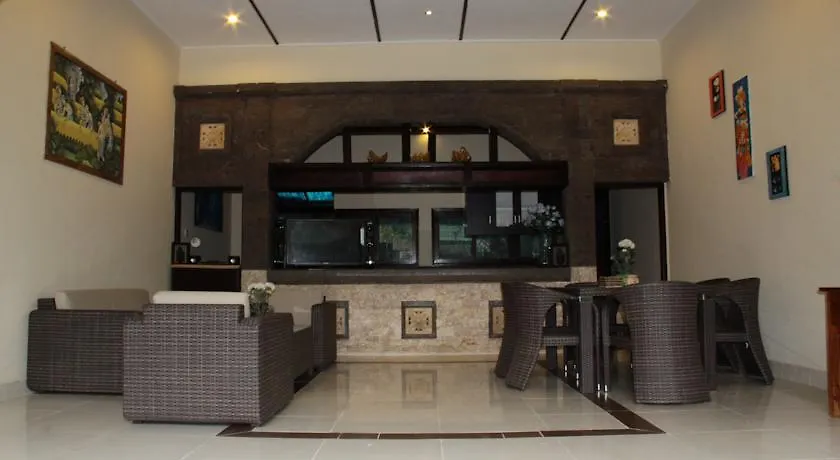 The Catur Villa Seminyak  0*, Seminyak (Bali) Indonesia
