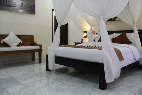 The Catur Villa Seminyak