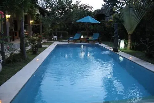 The Catur Villa Seminyak   Seminyak (Bali)