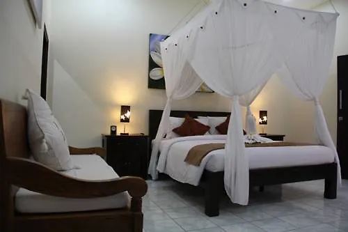 The Catur Villa Seminyak  Indonesia