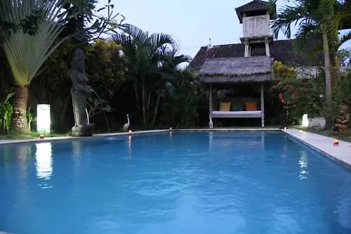 The Catur Villa Seminyak  0*, Seminyak (Bali) Indonesia